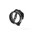 DBK Special Parts (Ducabike) EVO-3D Clear Wet Clutch Cover for the Triumph Street Triple 765 (2017+) DBK Special Parts (Ducabike) EVO-3D Clear Wet Clutch Cover for the Triumph Street Triple 765 (2017+)